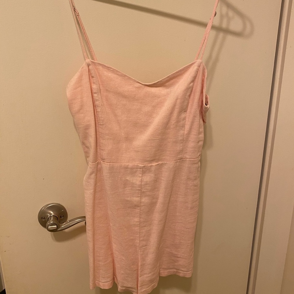 Forever 21 romper